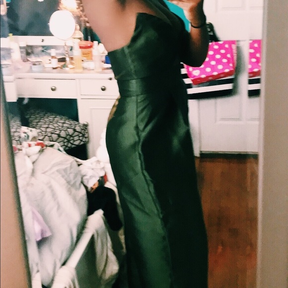 Forrest Green ASOS Jumpsuit - Picture 3 of 4